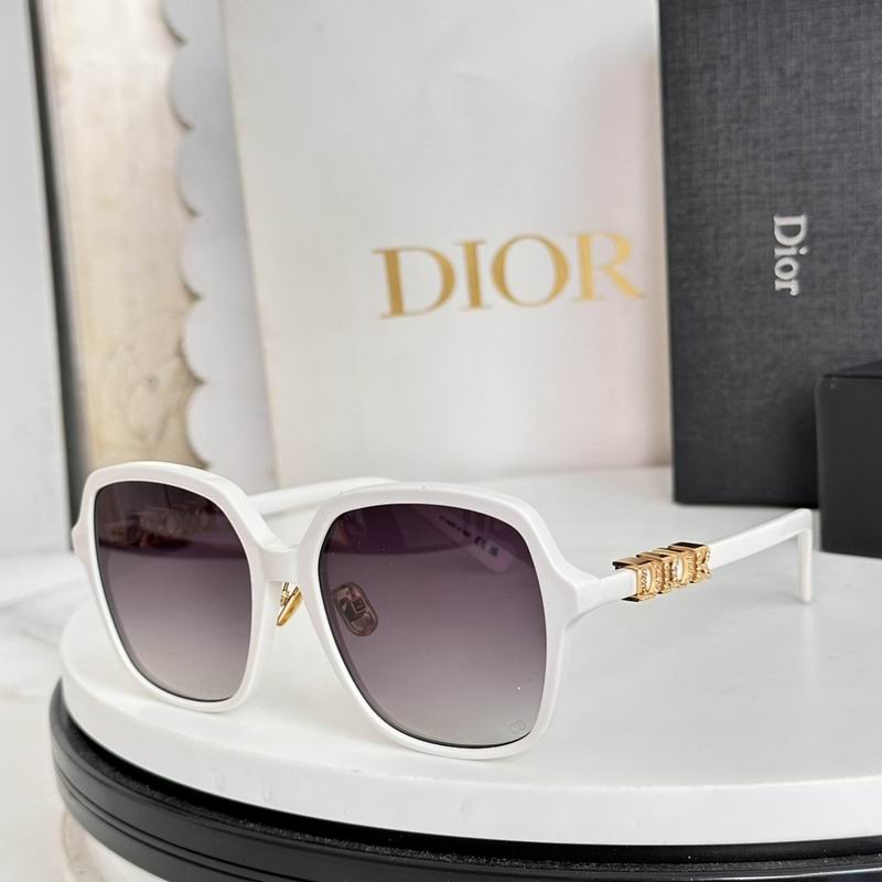 Dior Sunglasses ID:20260410-253